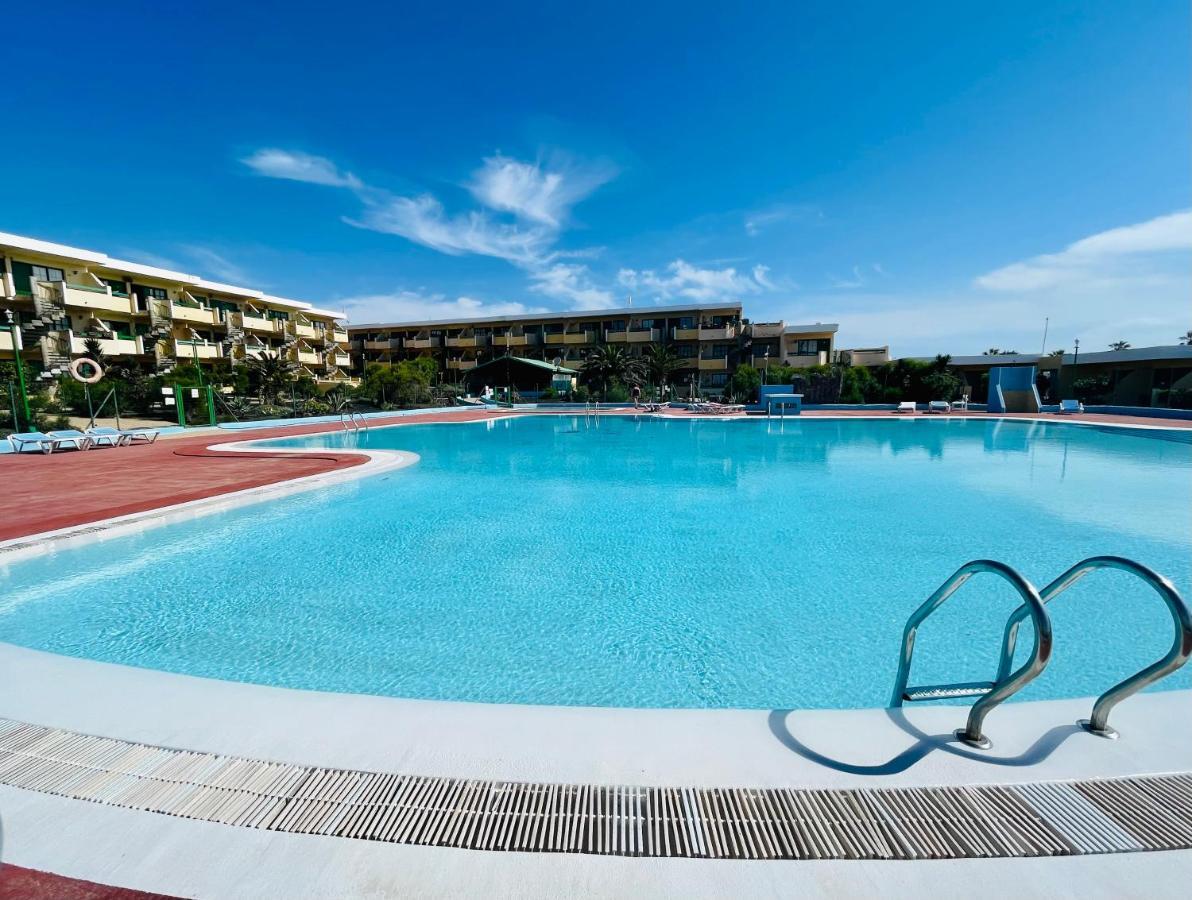 Sunlight Apartment In Costa De Antigua Exterior foto