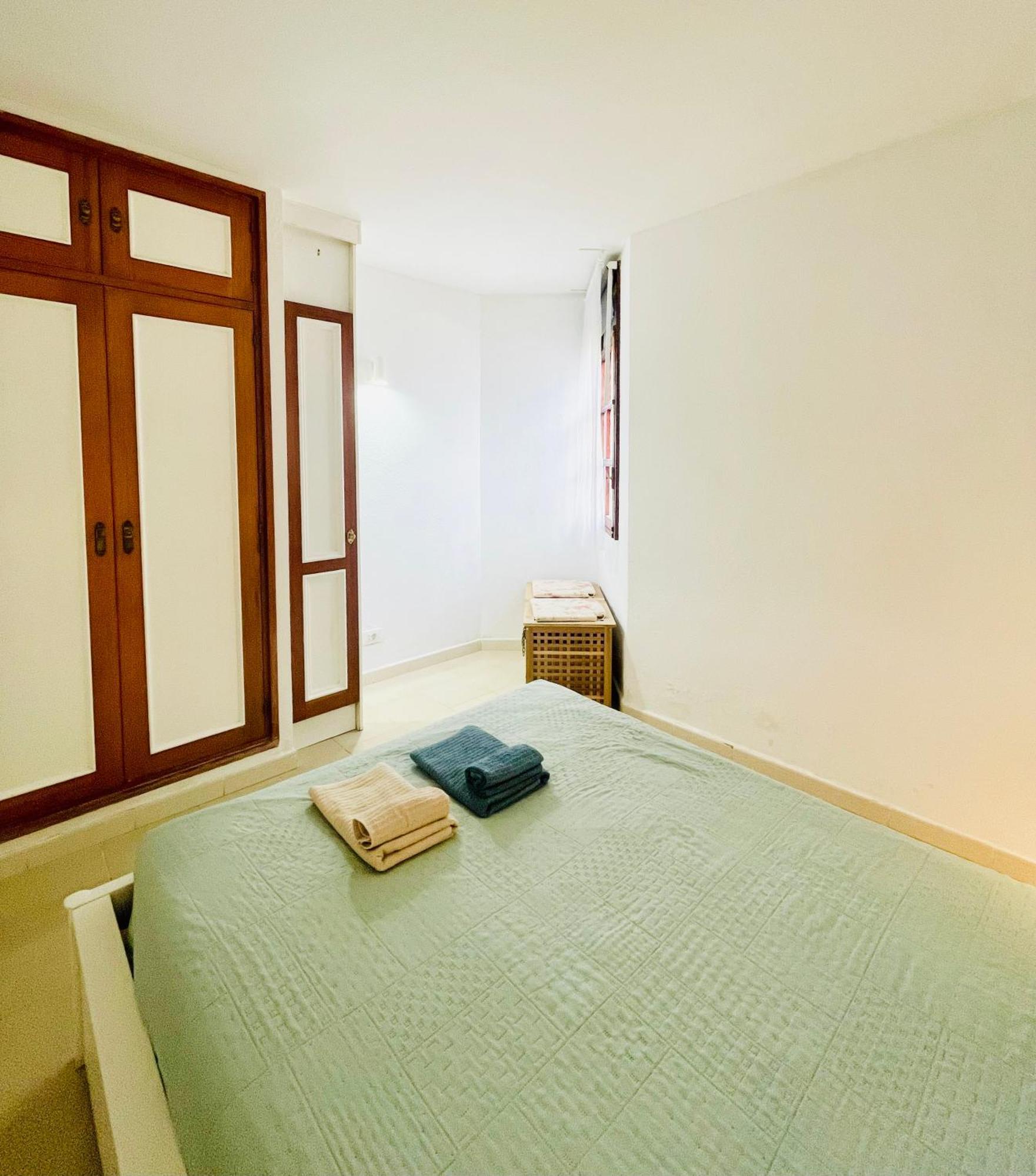 Sunlight Apartment In Costa De Antigua Exterior foto